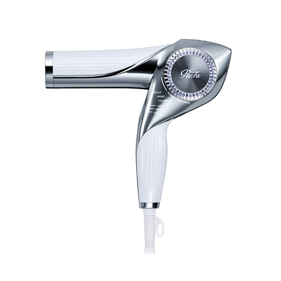 ReFa BEAUTECH DRYER BX（白）