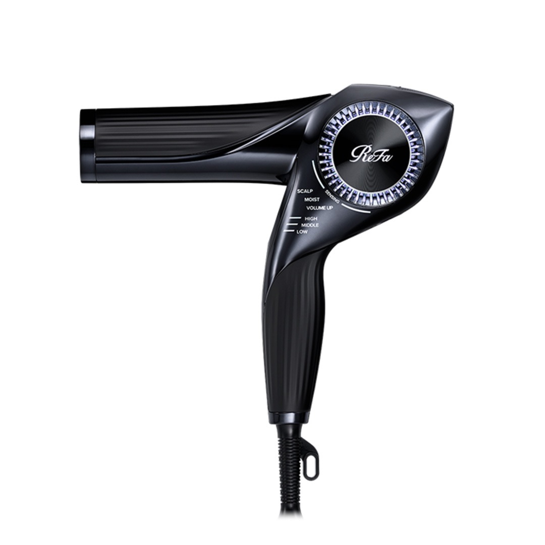ReFa BEAUTECH DRYER BX（黒）