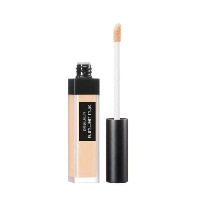 アンリミテッド コンシーラー7ml ４ミディアム