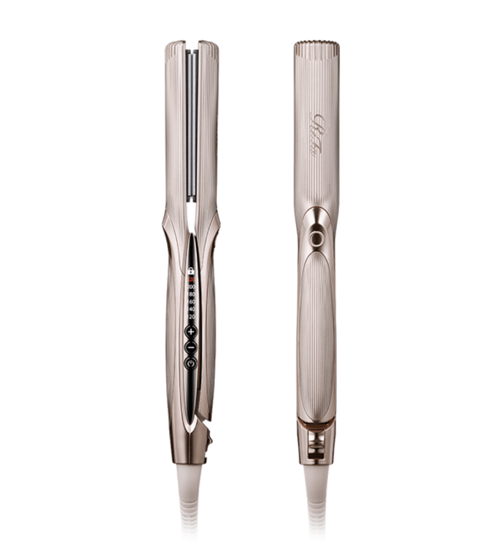 ReFa STRAIGHT IRON PRO+ リファストレートアイロンプロ プラス