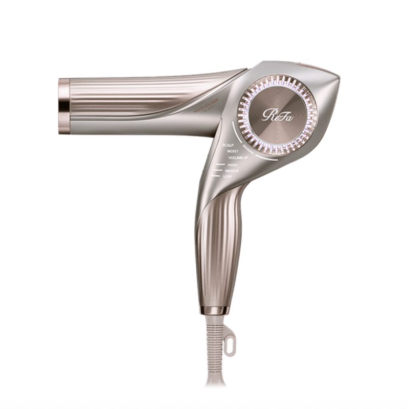 ReFa BEAUTECH DRYER BX W リファ ビューテック ドライヤー ビーエックス ダブル