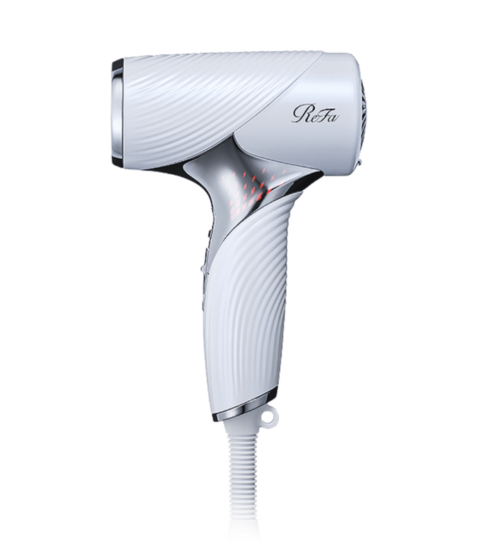 ReFa BEAUTECH DRYER SE　リファ ビューテック ドライヤー エスイー　【ホワイト】
