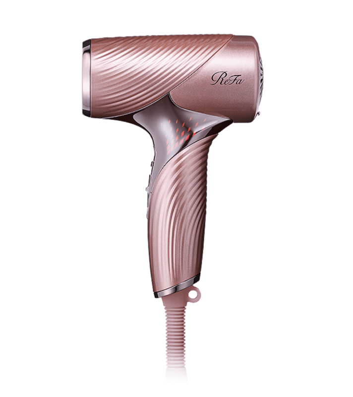 ReFa BEAUTECH DRYER SE　リファ ビューテック ドライヤー エスイー　【ピンク】