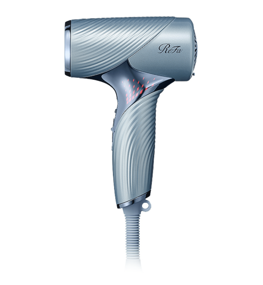 ReFa BEAUTECH DRYER SE リファ ビューテック ドライヤー エスイー