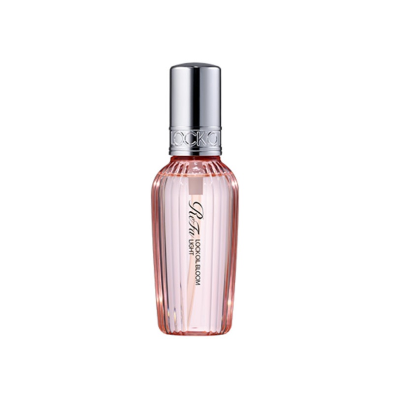 【数量限定】ReFa LOCK OIL BLOOM LIGHT リファロックオイルブルームライト100mL