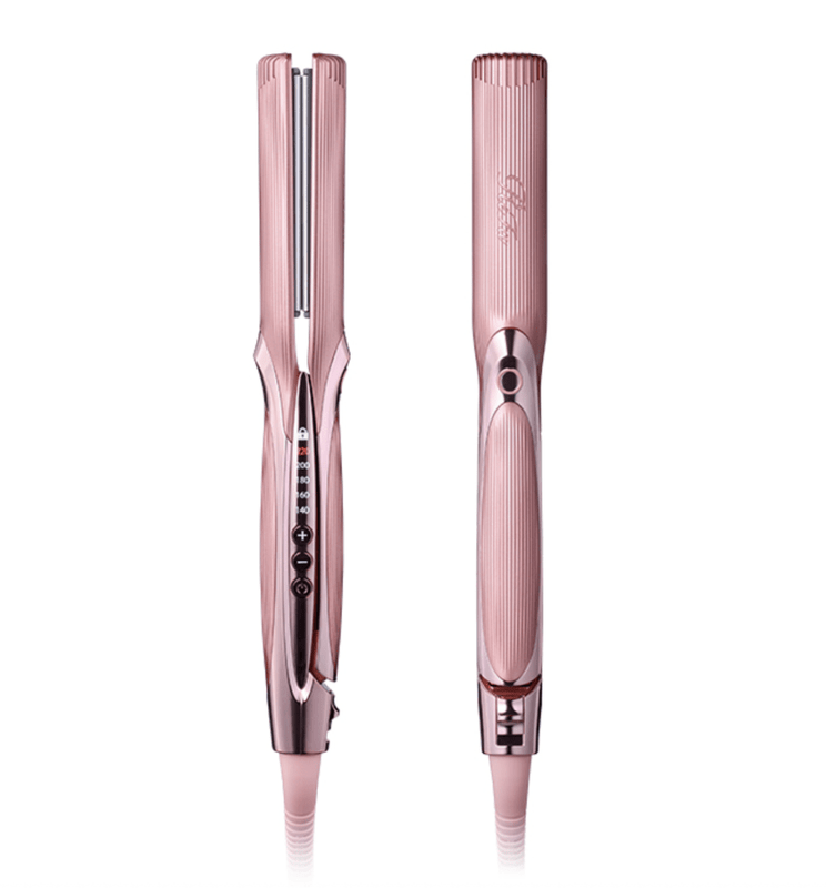 ReFa STRAIGHT IRON PRO リファストレートアイロンプロ ピンク
