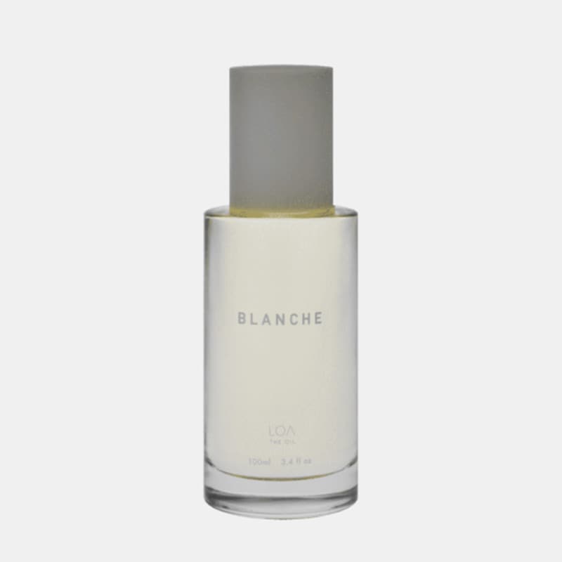 LOA THE OIL ロアオイル/BLANCHE（ブランシュ）