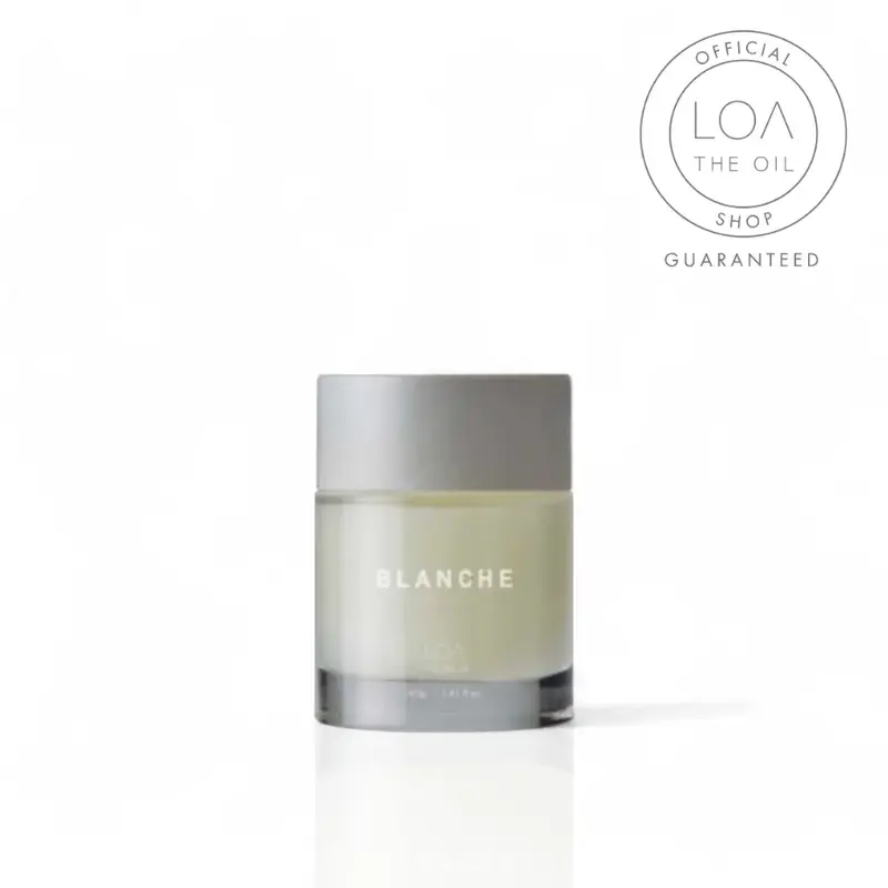 LOA THE BALM ロアオイル マルチバーム BLANCHE（ブランシュ）