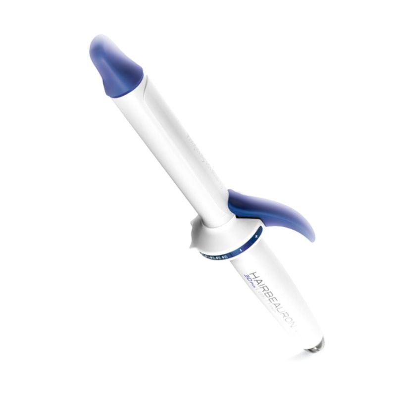 ヘアビューロン 3D Plus [カール]L-type (34.0mm）