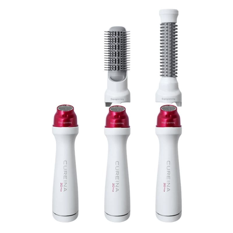 キュレイナ 3D Plus