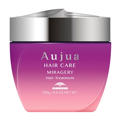 Aujua MIRAGERY｜オージュア ミラジェリィ トリートメント 250g