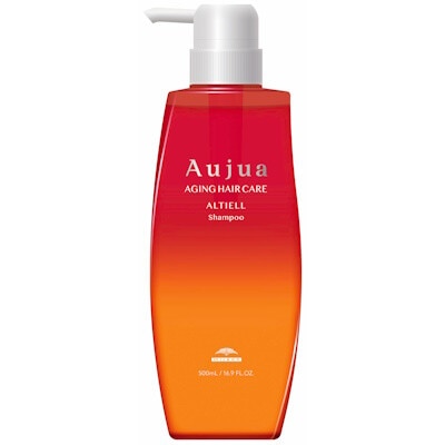 Aujua ALTIELL｜アルティールシャンプー500ml