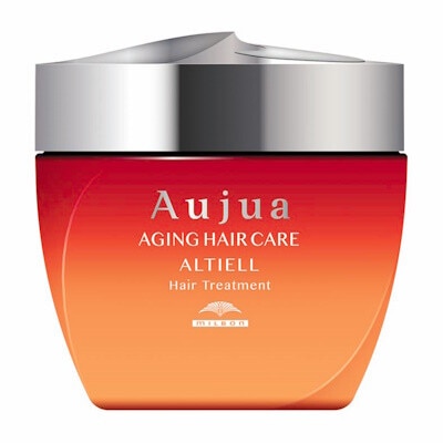 Aujua ALTIELL｜オージュア アルティール トリートメント 250g
