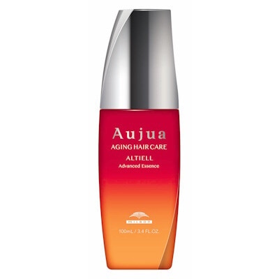 Aujua ALTIELL｜オージュア アルティール アドバンスドエッセンス 100mL