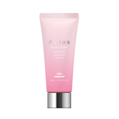 Aujua FELIAGE｜フェリアージュ ハンドクリーム[カインドムード]30g