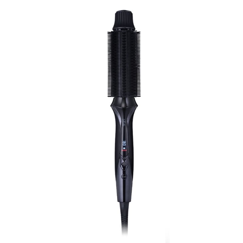 コピーReFa CURL BLOW IRON 黒(リファカールブローアイロン)