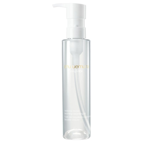 Shu Uemura ブライト クレンジング オイル150ml