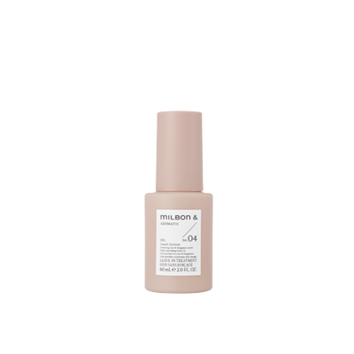 【グローバルミルボン】milbon & オイル no.04 Sunset Horizon 60mL