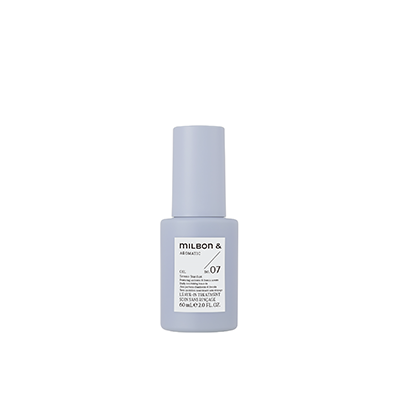 【グローバルミルボン】milbon & オイル no.07 Serene Stardust 60mL
