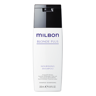 【グローバルミルボン】ナリッシング シャンプー 200mL