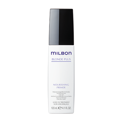 【グローバルミルボン】ナリッシング プライマー 120mL