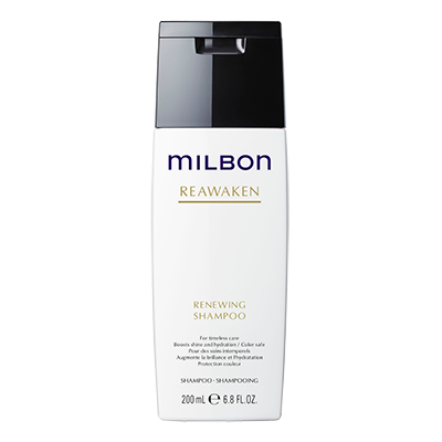 【グローバルミルボン】リニューイング シャンプー 200mL