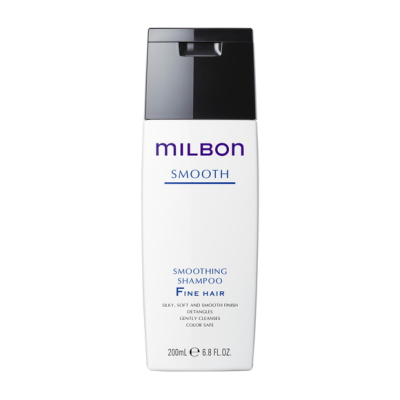 【グローバルミルボン】スムージング シャンプー Fine Hair（軟毛向け） 200mL