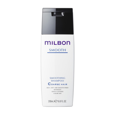 【グローバルミルボン】スムージング シャンプー Coarse Hair（硬毛向け） 200mL