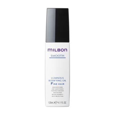 【グローバルミルボン】ルミナス ボディファイング オイル Fine Hair 120mL