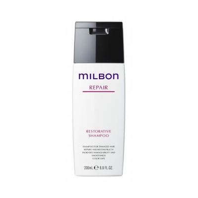 【グローバルミルボン】リストラティブ シャンプー 200mL
