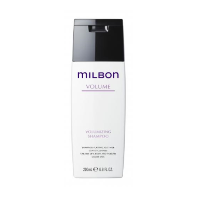 【グローバルミルボン】ボリューマイジング シャンプー 200mL
