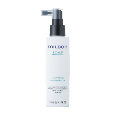【グローバルミルボン】スージング モイスチャライザー 120mL