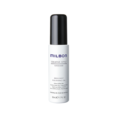 【グローバルミルボン】ブリリアント ポリッシング オイル 50mL