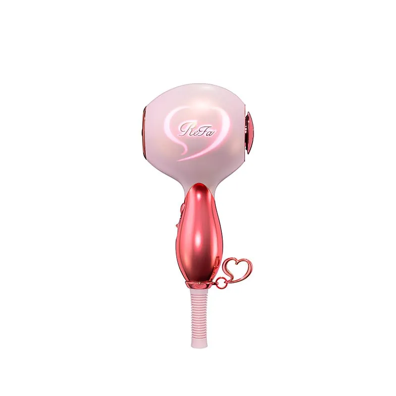 ReFa HEART DRYER Aira リファハート ドライヤー アイラ（レッド）