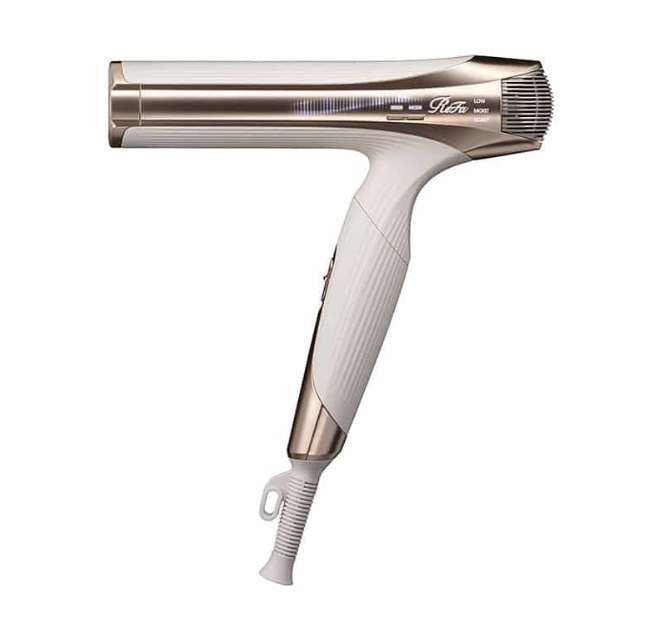 ReFa BEAUTECH DRYER SMART W（アイボリー）