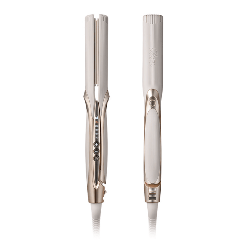 ReFa STRAIGHT IRON PRO リファストレートアイロンプロ アイボリー