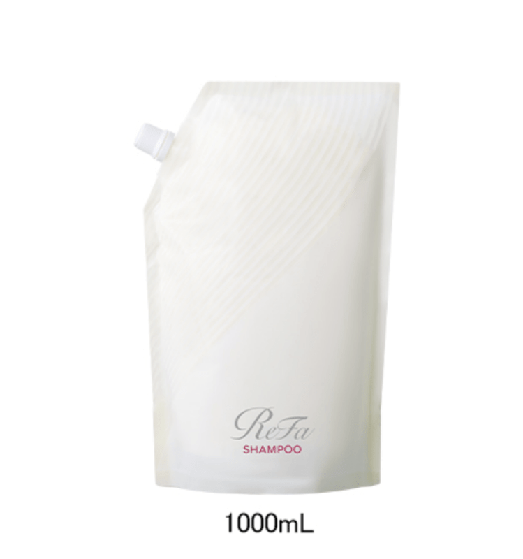 ReFa BEAUTECH SHAMPOO (リファビューテックシャンプー)1000mL