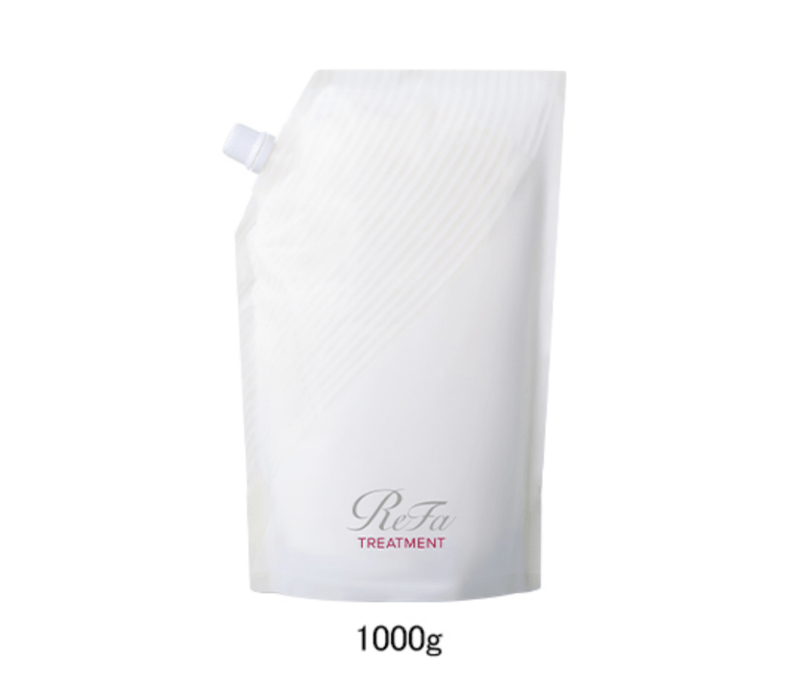 ReFa BEAUTECH TREATMENT (リファビューテックトリートメント)1000g