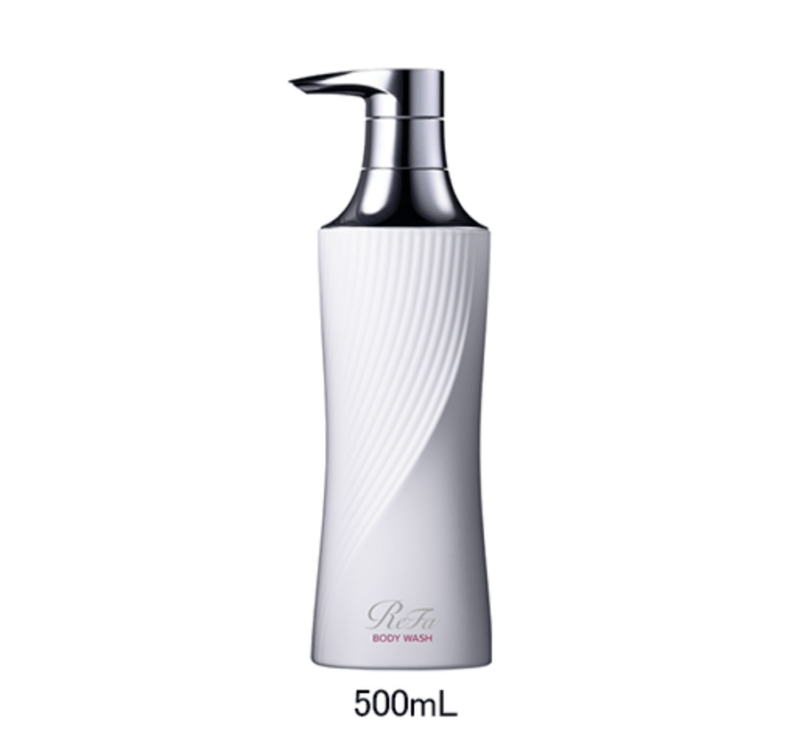 ReFa BEAUTECH BODY WASH (リファビューテックボディウォッシュ)500mL