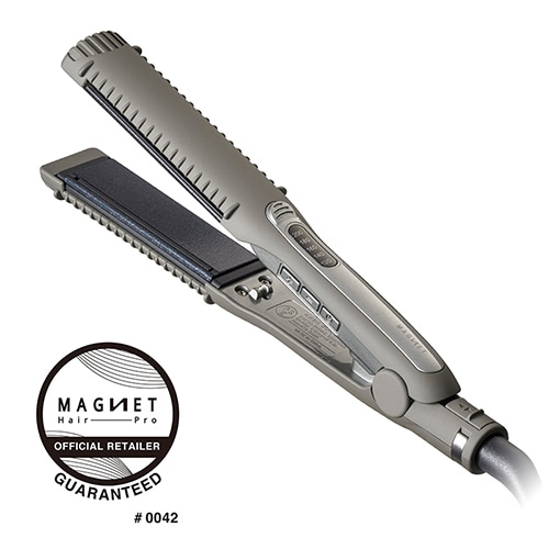 MAGNET HairPro STRAIGHT IRON S/ マグネットヘアプロストレートアイロンS