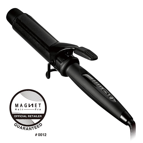 ヘアアイロン Magnet Hair Pro curl iron 38 MAGNET HairPro CURL IRON 38/ マグネットヘアプロカール