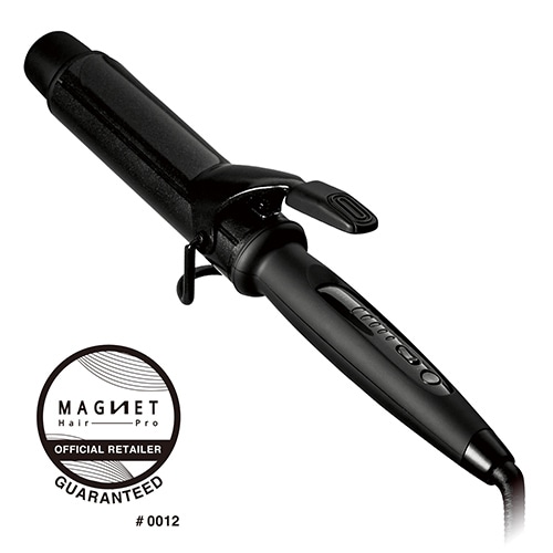 MAGNET HairPro CURL IRON 38/ マグネットヘアプロカールアイロン