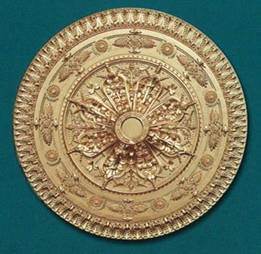 年末特別15%値引!条件は要問い合わせ!~メダリオン・天井化粧板