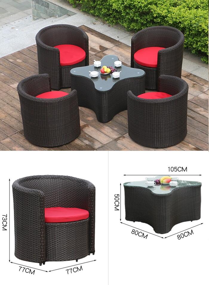 ガーデンファニチャー・テーブルセット エクステリア家具,ソファ&テーブルセット 輸入家具のローマンディール