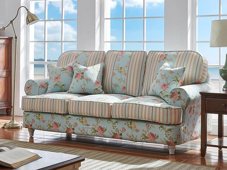 11/20まで最大15％お値引き！条件は要問い合わせ！～高級ファブリックソファー3人掛け