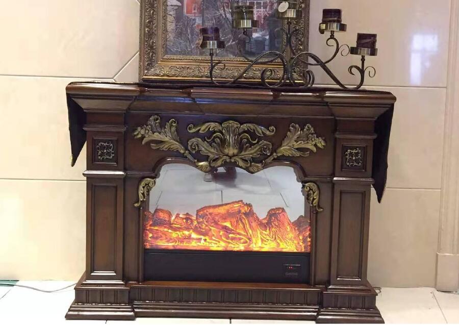 年末特別15%値引!条件は要問い合わせ!~ロータイプマントルピース