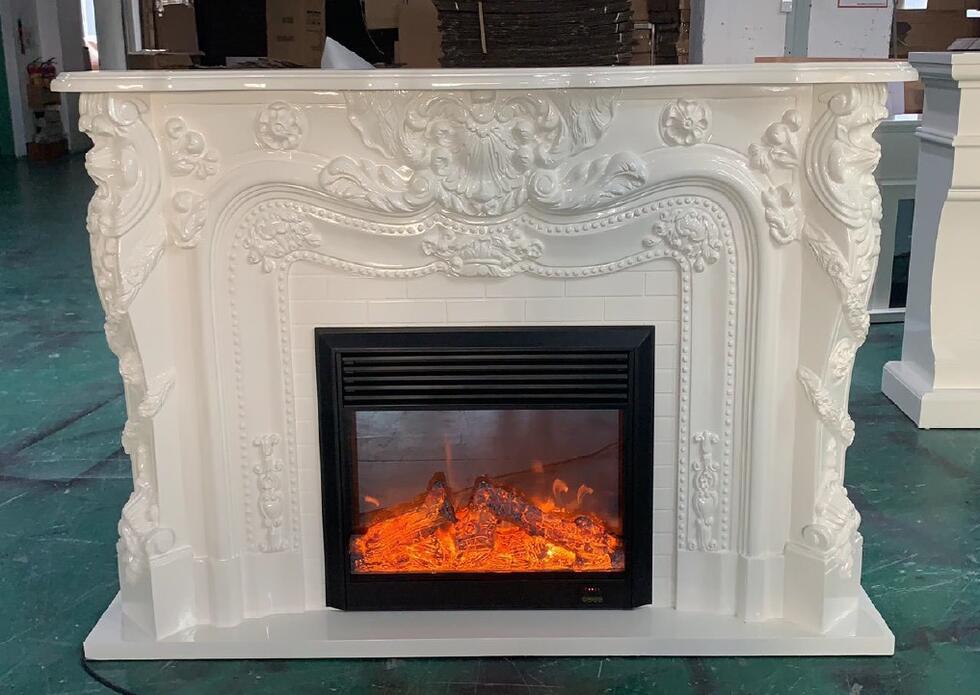 年末特別15%値引!条件は要問い合わせ!~マントルピース