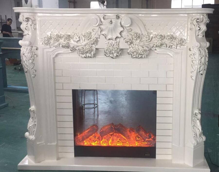 年末特別15%値引!条件は要問い合わせ!~マントルピース