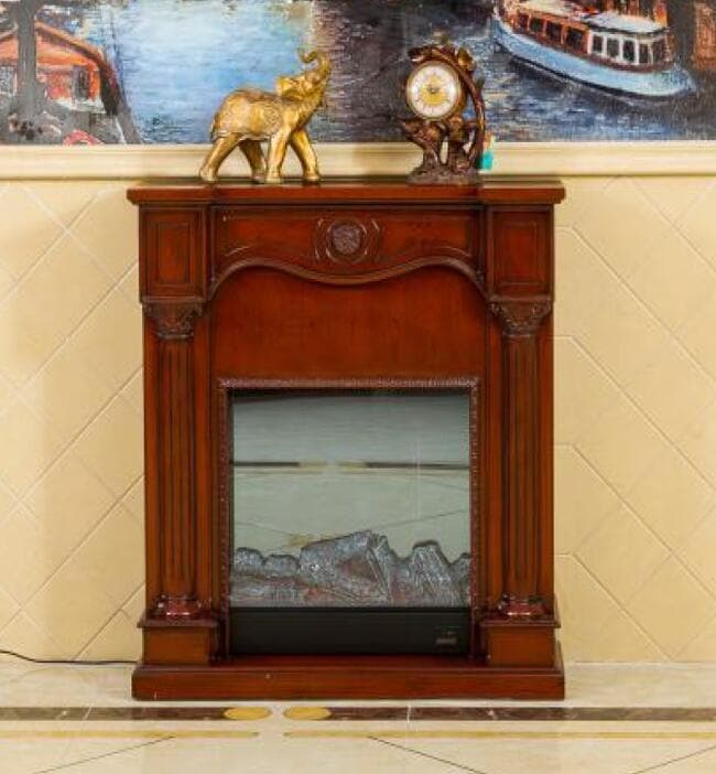 年末特別15%値引!条件は要問い合わせ!~マントルピース