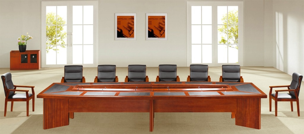 11/20まで最大15％お値引き！条件は要問い合わせ！～高級会議テーブル